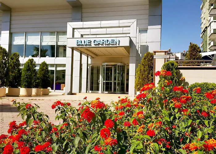 Blue GardenSpa Hotel