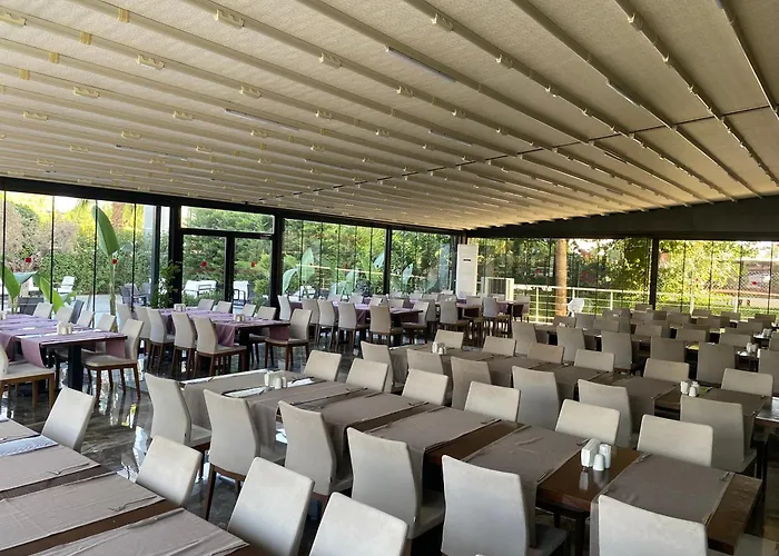 B Business & SpaSpa Hotel